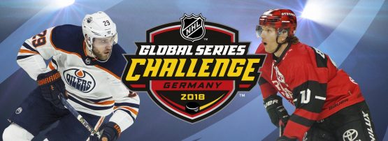 NHL Challenge