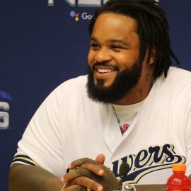 prince fielder