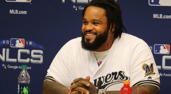 prince fielder