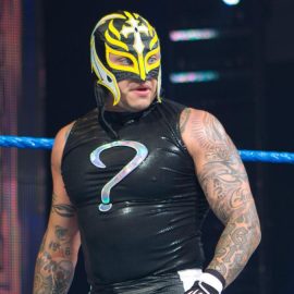 Rey Mysterio