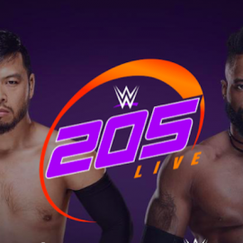 205 live