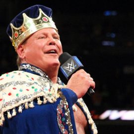 jerry lawler