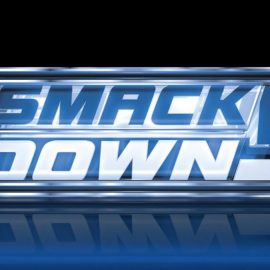 SmackDown logo