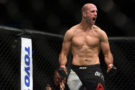 UFC Light Heavyweight Rankings 2023: Champion, Contenders, & Top Prospects
