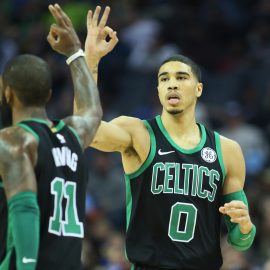 NBA: Boston Celtics at Memphis Grizzlies