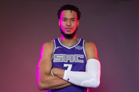 NBA: Sacramento Kings-Media Day