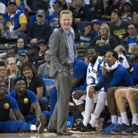 NBA: Preseason-Minnesota Timberwolves at Golden State Warriors