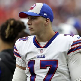 Josh Allen player props nfl picks