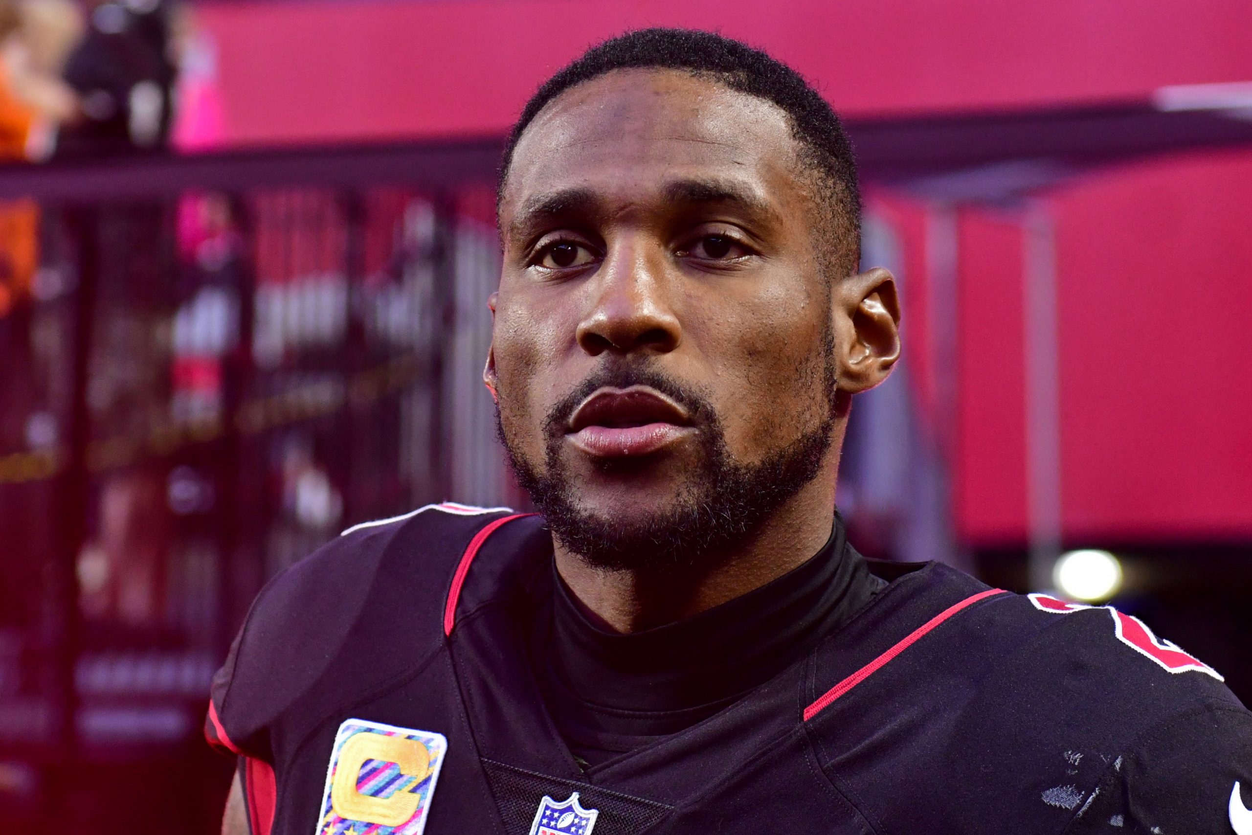 Chiefs trade rumors indicate Patrick Peterson could be acquired before
