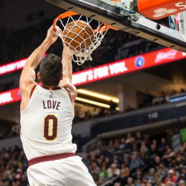 kevin love