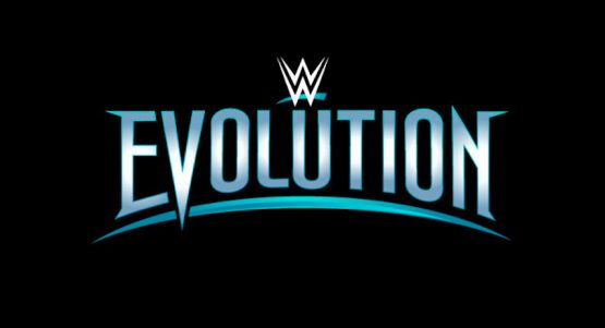 WWE-Evolution