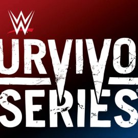 wwe survivor series