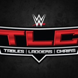 wwe tlc