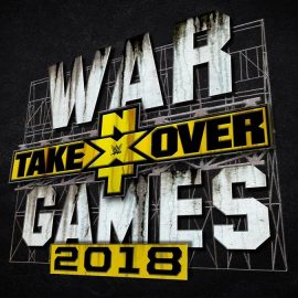 NXT WarGames