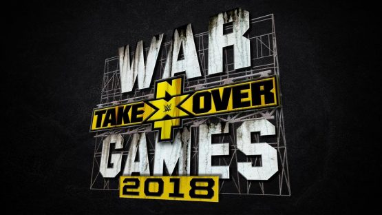 NXT WarGames