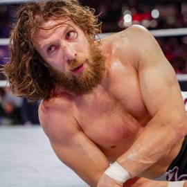 Daniel Bryan