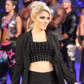 alexa bliss