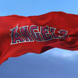 Angels Banner