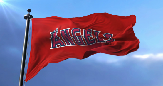 Angels Banner