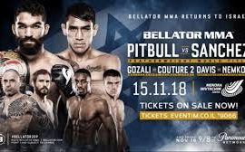 bellator 209