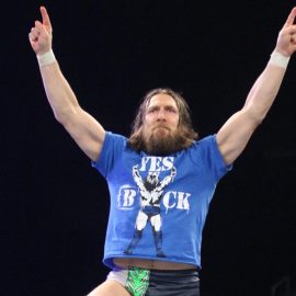 daniel bryan