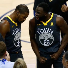 draymond-green-kevin-durant