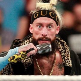 enzo amore