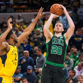 gordon hayward shooting