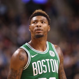 MARCUS SMART