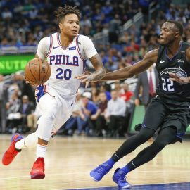 markelle fultz