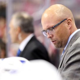 Mike Yeo