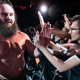 strowman