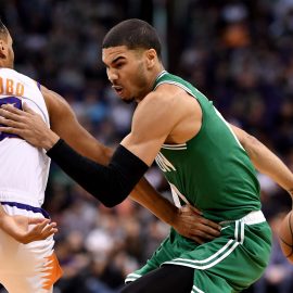 tatum v phoenix