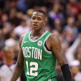 terry rozier