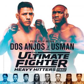 tuf 28 finale