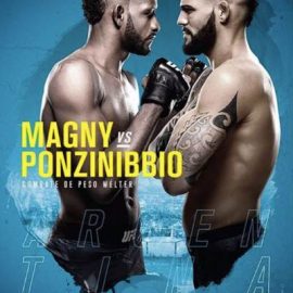 UFC-Fight-Night-140-Argentina-Magny-vs-Ponzinibbio-Fight-Poster-Full