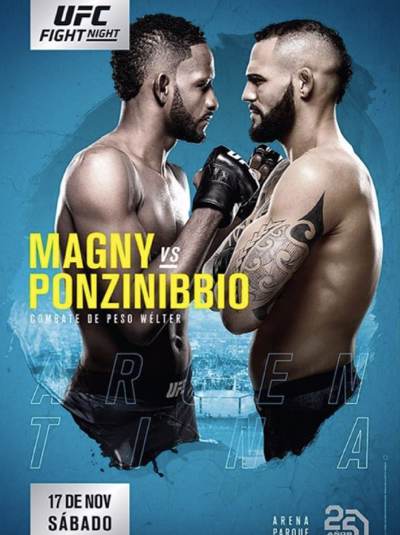 UFC-Fight-Night-140-Argentina-Magny-vs-Ponzinibbio-Fight-Poster-Full