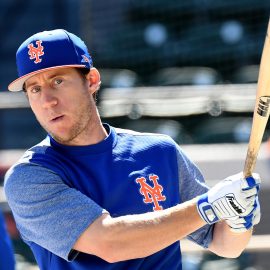 MLB: Spring Training-New York Mets at Detroit Tigers