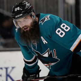 NHL: Minnesota Wild at San Jose Sharks