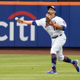 MLB: Colorado Rockies at New York Mets