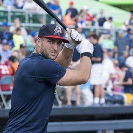 Minor League Baseball: Eastern League All Star Game