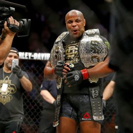 daniel cormier ufc 230