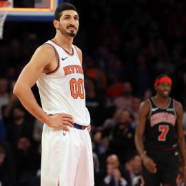 enes kanter