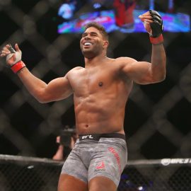 UFC Vegas 18 DraftKings DFS Picks