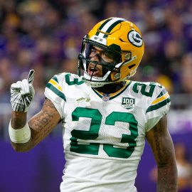 NFL: Green Bay Packers at Minnesota Vikings