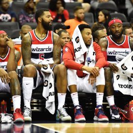 washington wizards