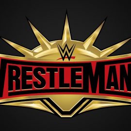 WrestleMania 35