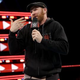 Sami Zayn