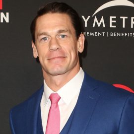 John cena