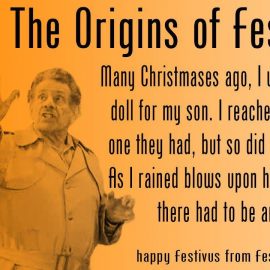 Festivus